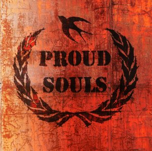 Proud Souls - ST